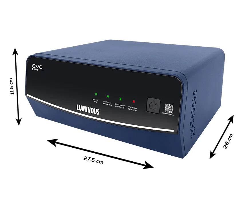 Luminous EVO S 1050